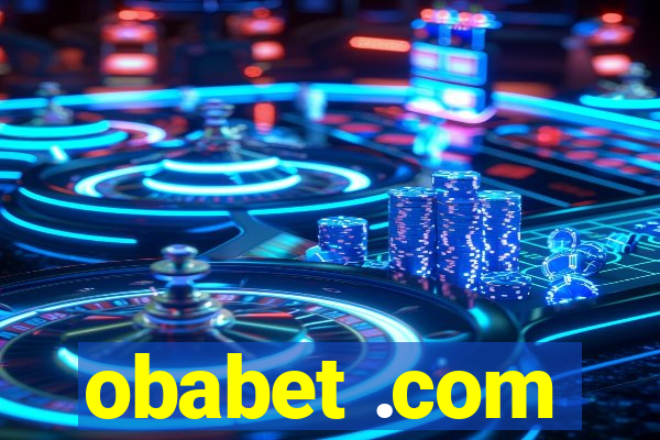 obabet .com
