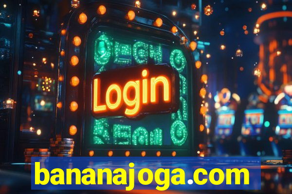 bananajoga.com