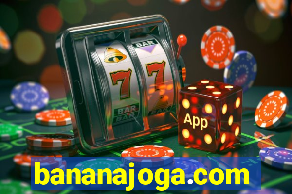 bananajoga.com