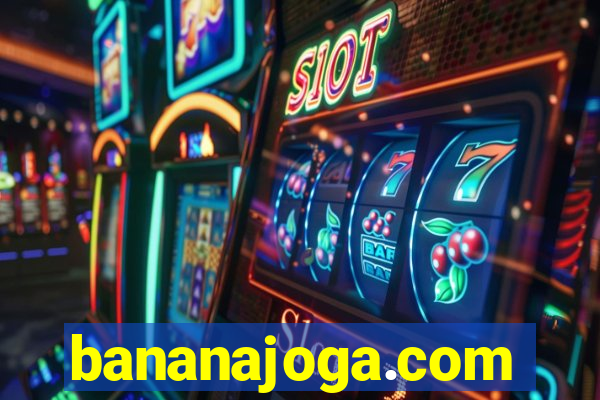 bananajoga.com