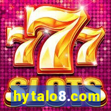 hytalo8.com