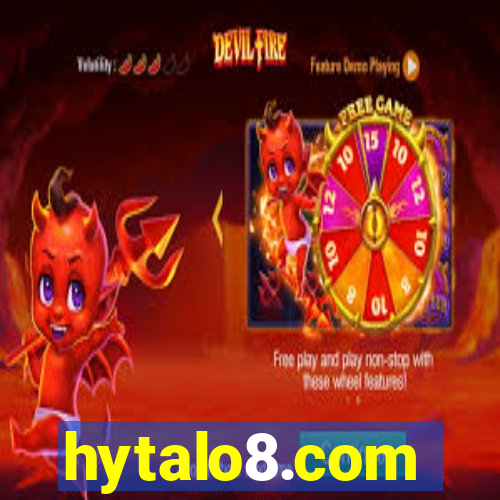 hytalo8.com