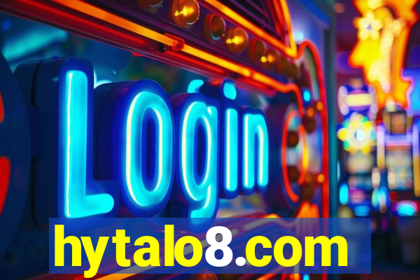 hytalo8.com