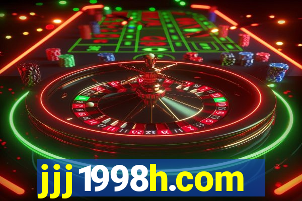 jjj1998h.com