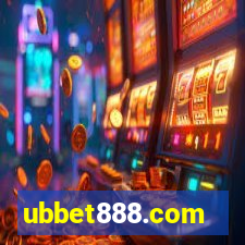 ubbet888.com