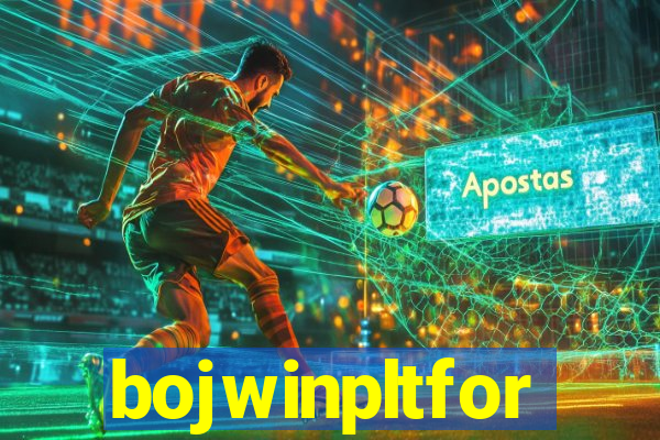 bojwinpltfor