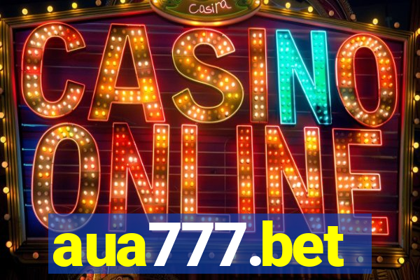aua777.bet