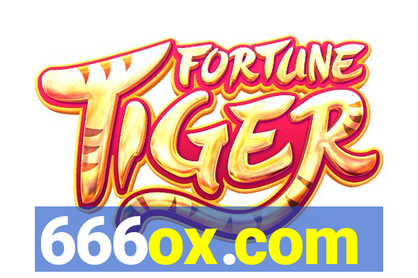 666ox.com
