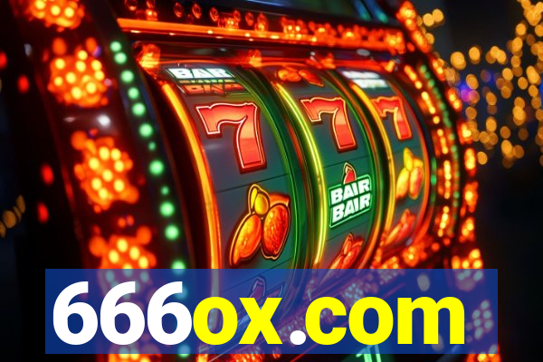666ox.com