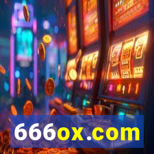 666ox.com