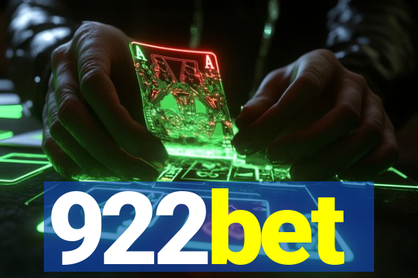 922bet