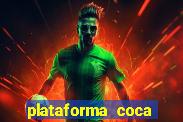 plataforma coca cola bet