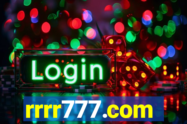rrrr777.com