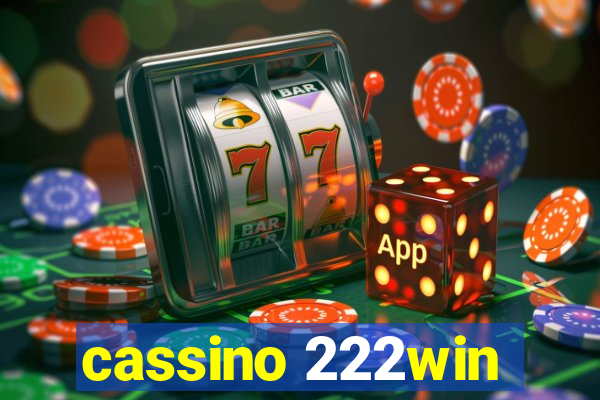 cassino 222win