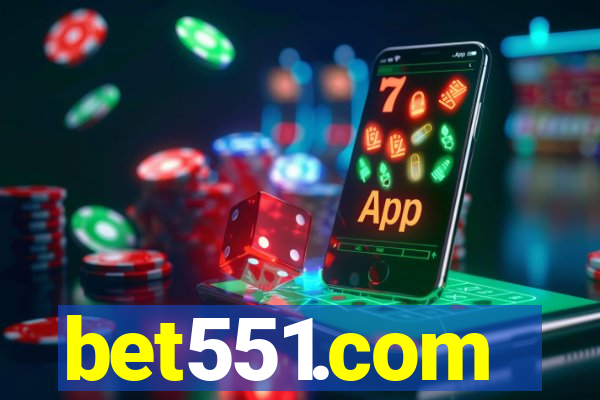 bet551.com