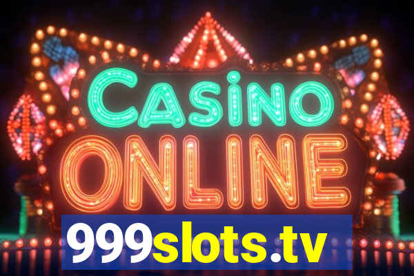 999slots.tv