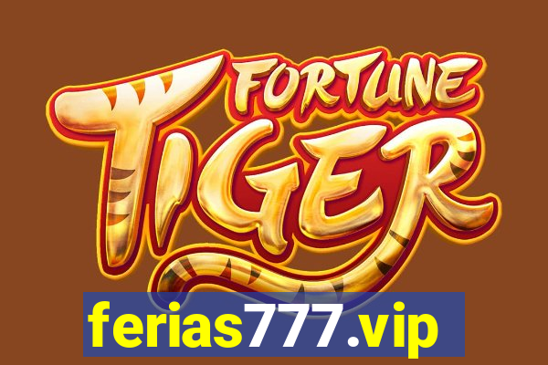 ferias777.vip