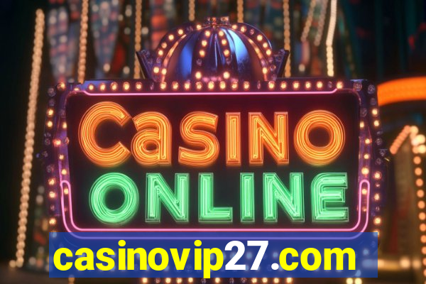 casinovip27.com