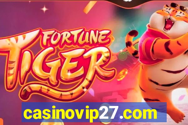 casinovip27.com