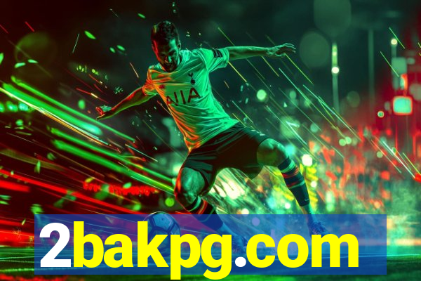2bakpg.com