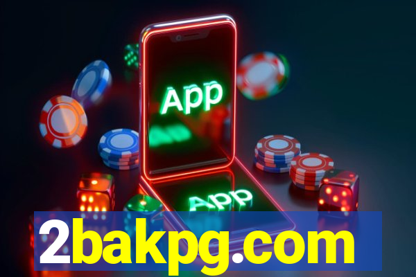2bakpg.com
