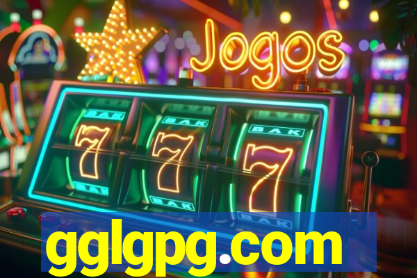 gglgpg.com
