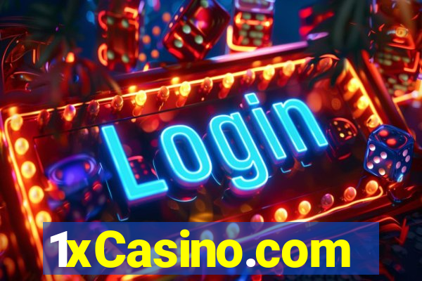 1xCasino.com