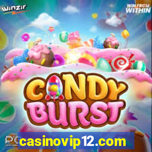 casinovip12.com
