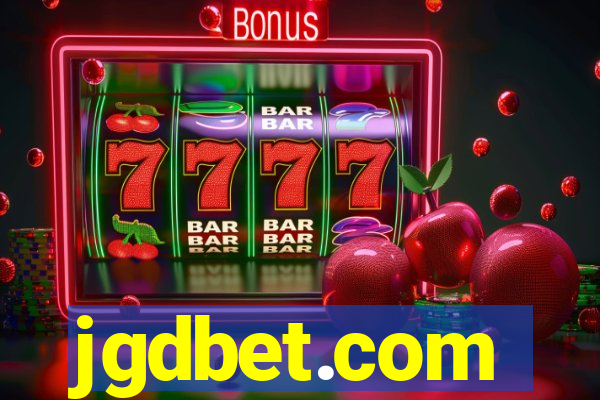 jgdbet.com