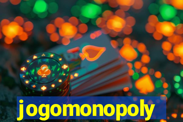 jogomonopoly