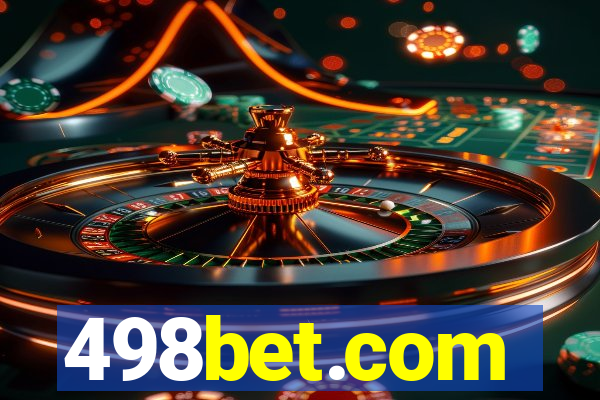 498bet.com