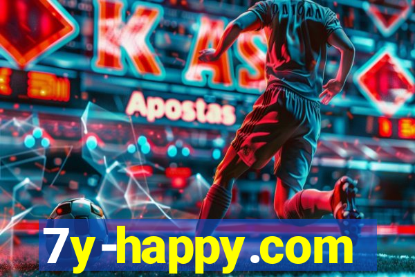 7y-happy.com