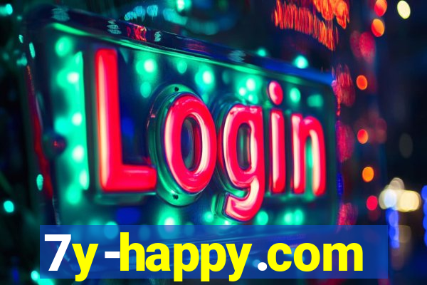 7y-happy.com