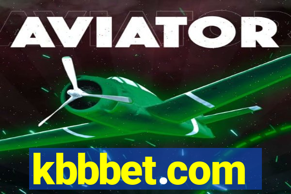kbbbet.com