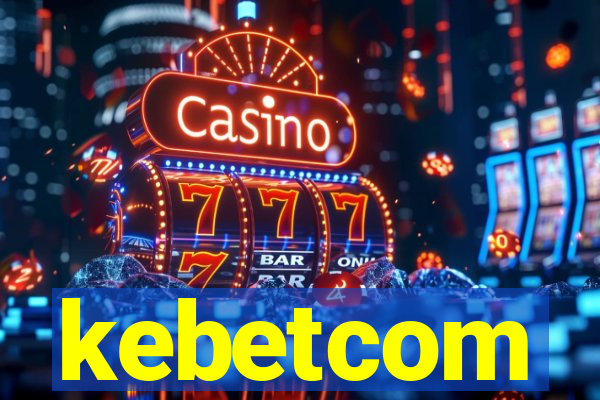 kebetcom