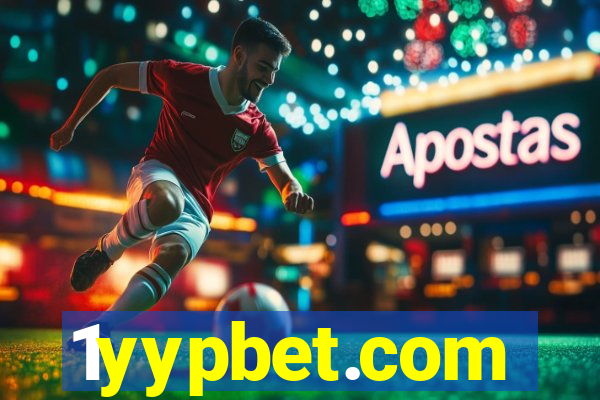 1yypbet.com