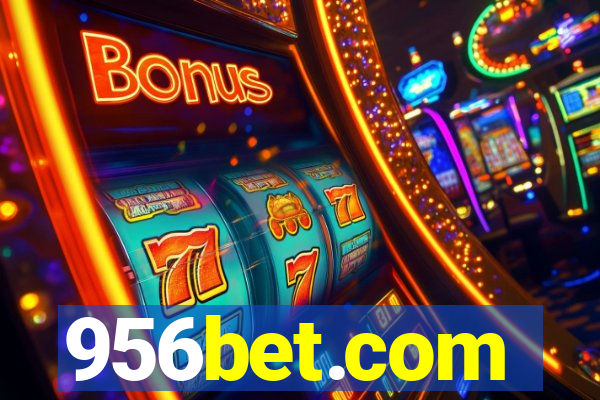 956bet.com