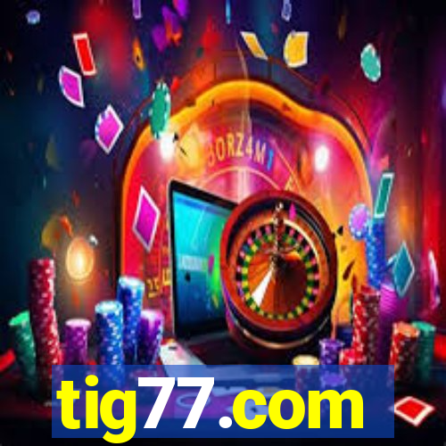 tig77.com