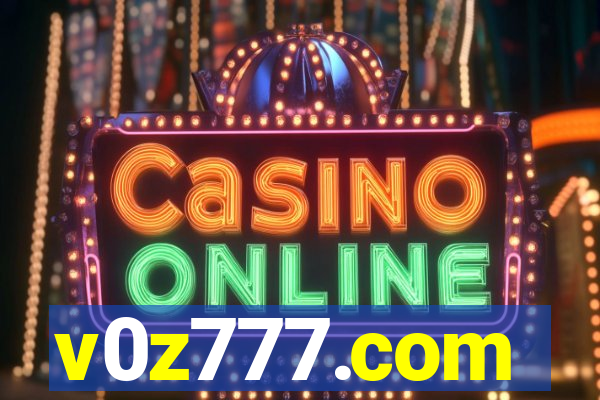 v0z777.com
