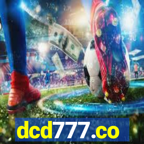 dcd777.co