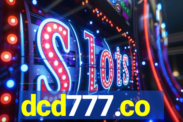 dcd777.co