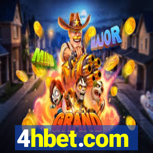 4hbet.com