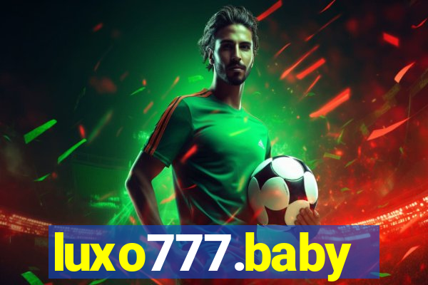 luxo777.baby