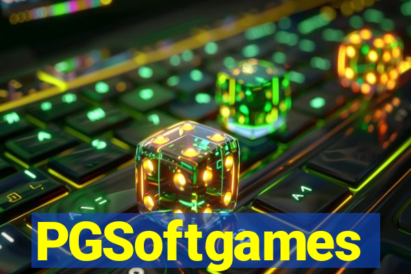PGSoftgames