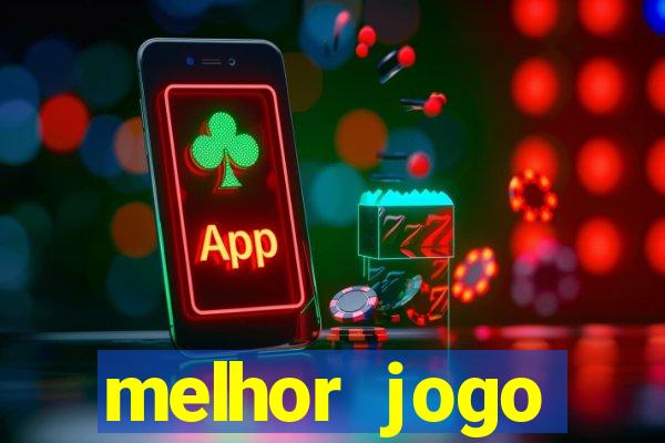 melhor jogo survival android