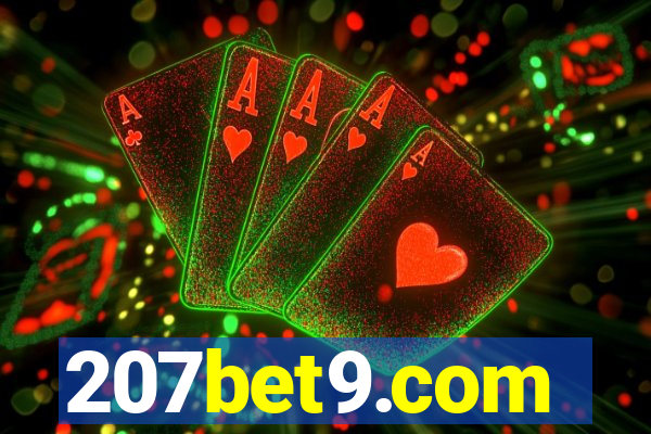 207bet9.com