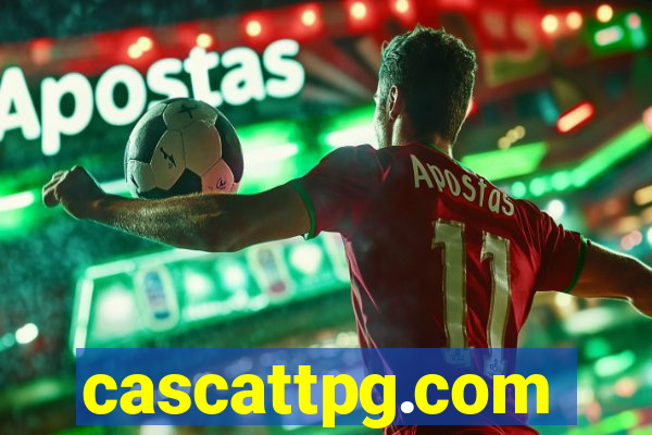cascattpg.com