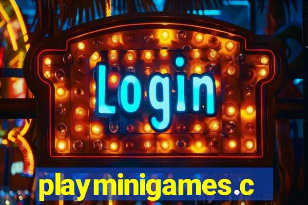 playminigames.com