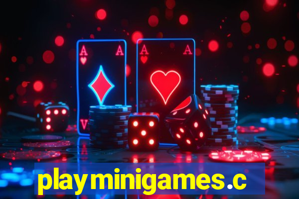 playminigames.com