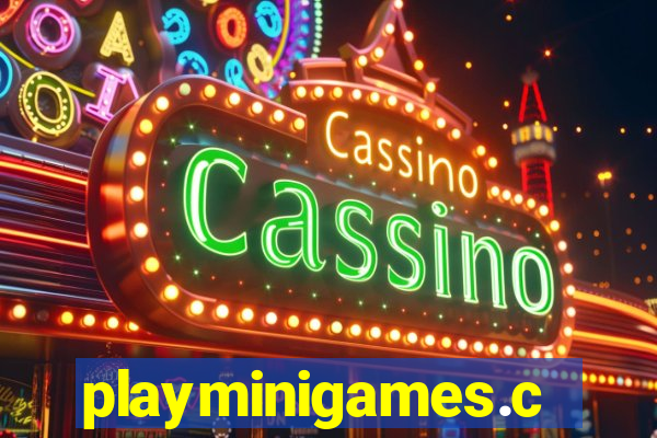 playminigames.com